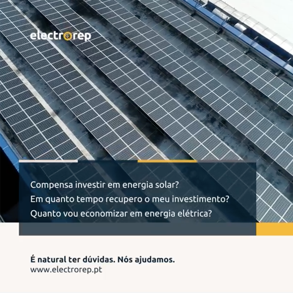 Energia Solar