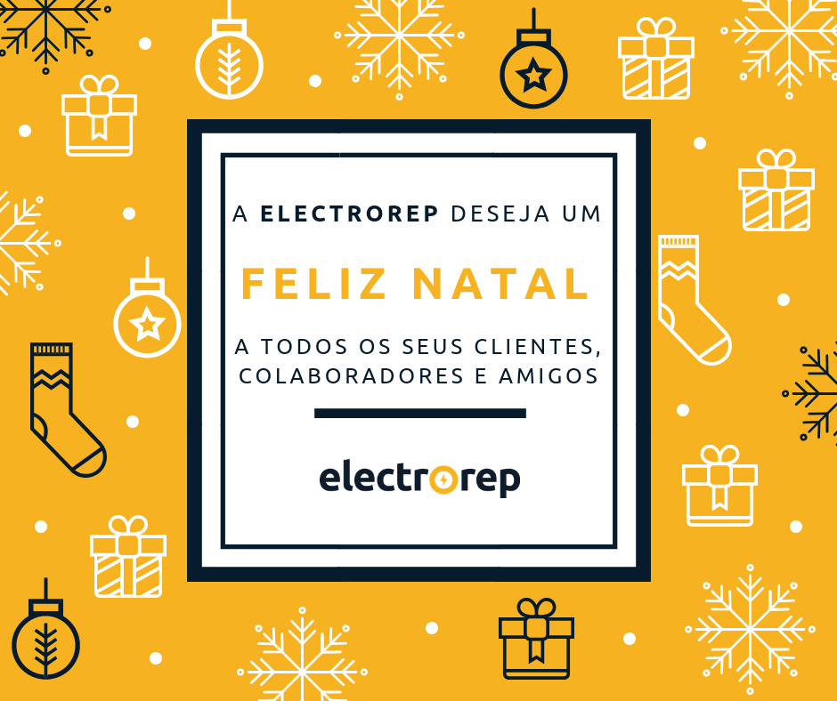 Feliz Natal