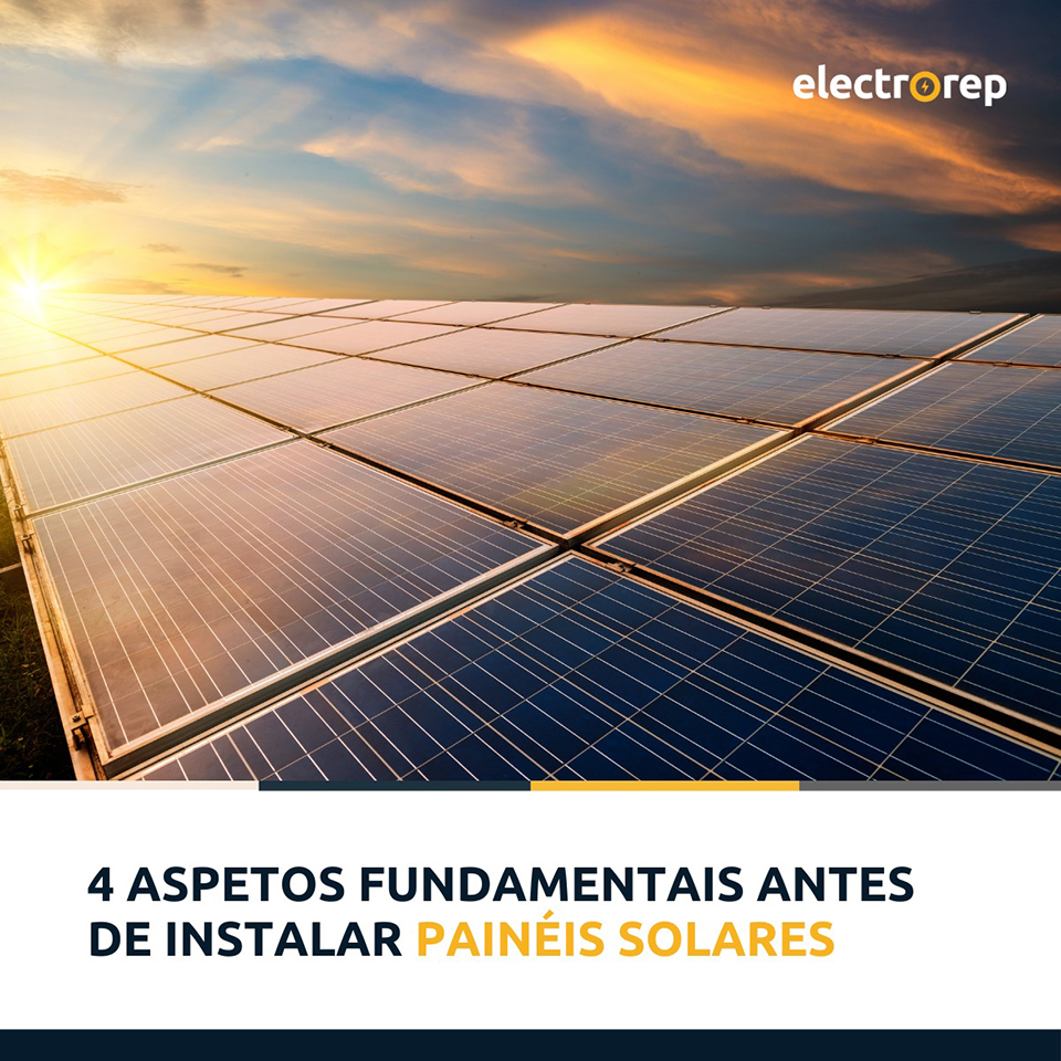 Paineis Solares Paineis Solares