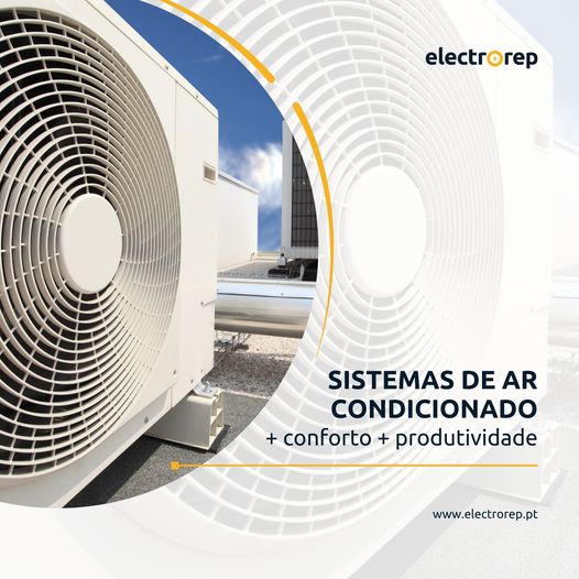 Sistemas de Ar Condicionado