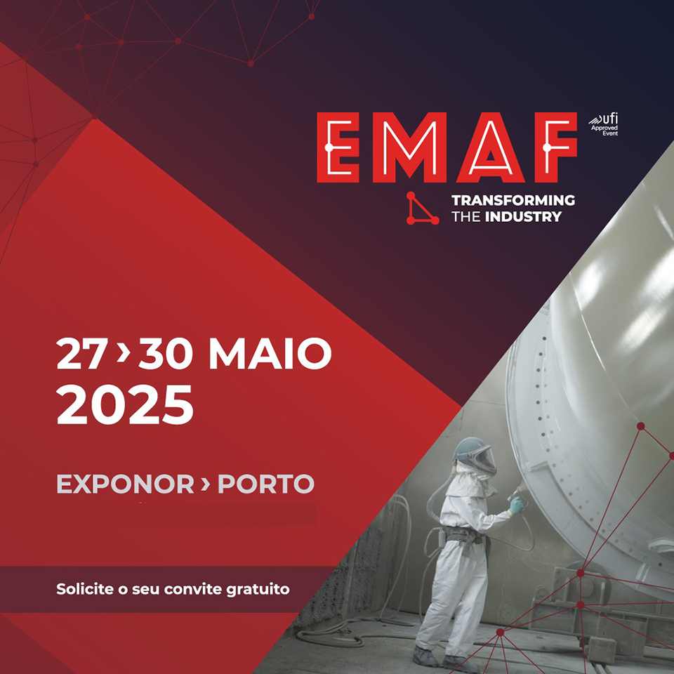 Iberoair na EMAF