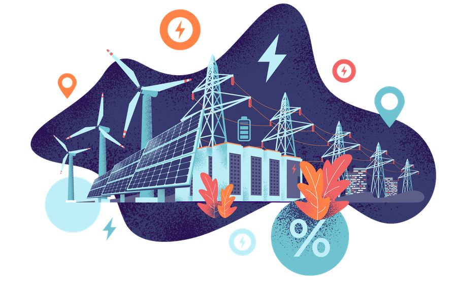 Energia Reativa