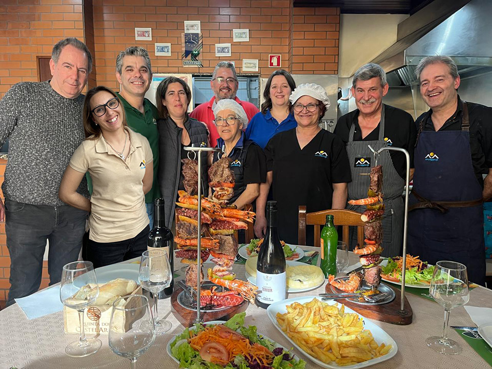 Equipa Marinhas