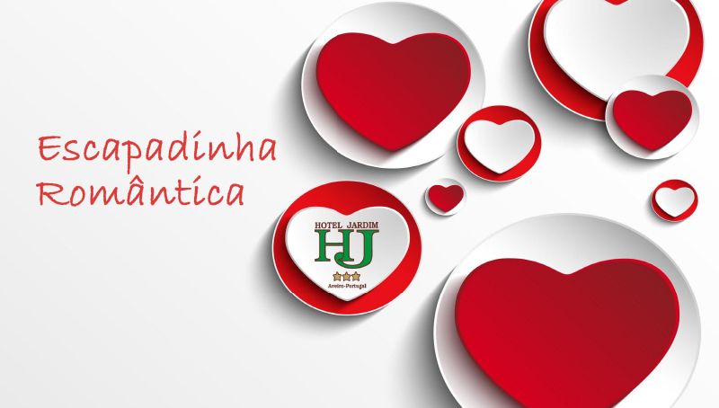 Programa Escapadinha Romântica Escapadinha Romântica