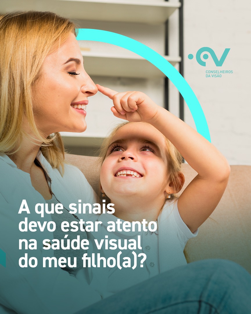Sinais que devo estar atento Sinais que devo estar atento
