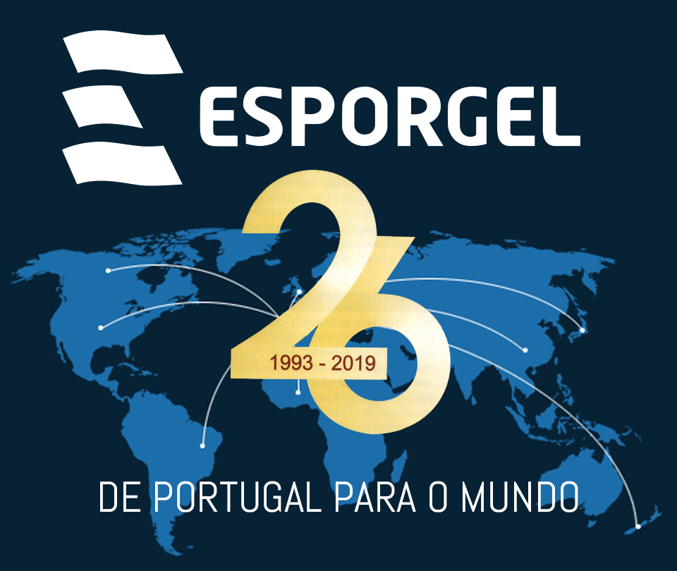 ESPORGEL ESPORGEL
