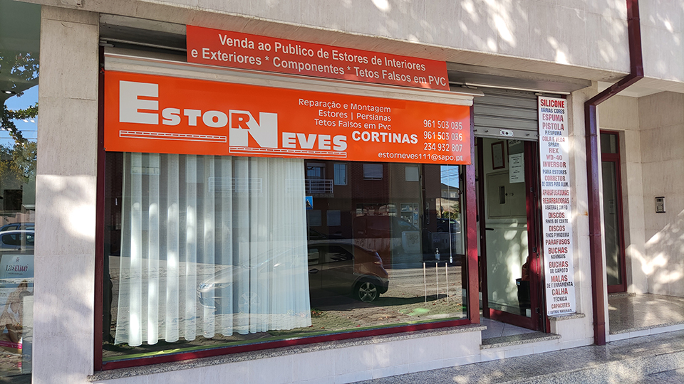 Estorneves Estorneves