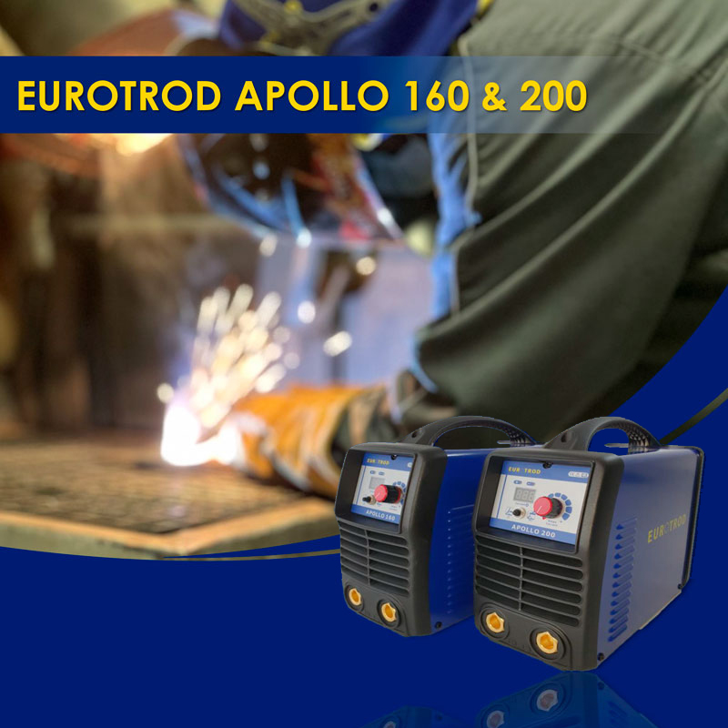 Eurotrod Apollo