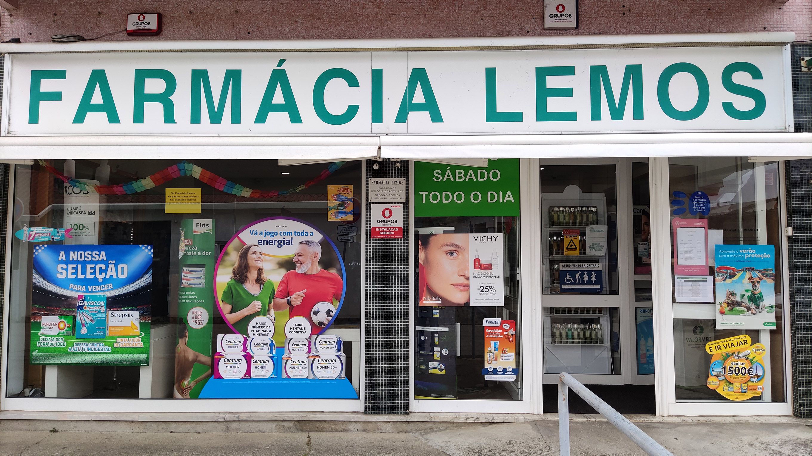 Farmácia Lemos