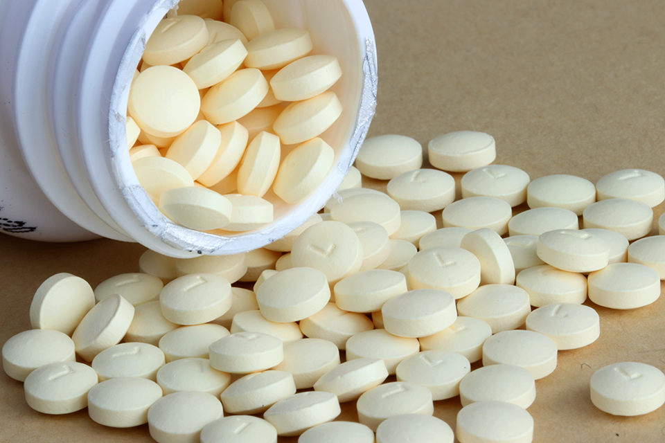 Farmacos Opioides