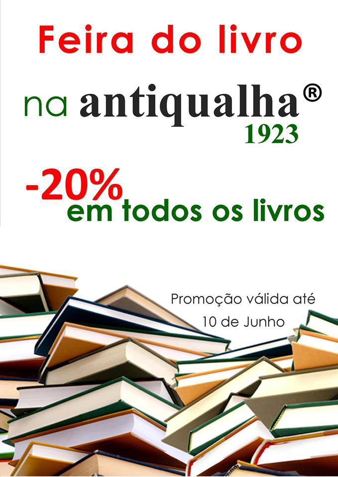 Feira do Livro