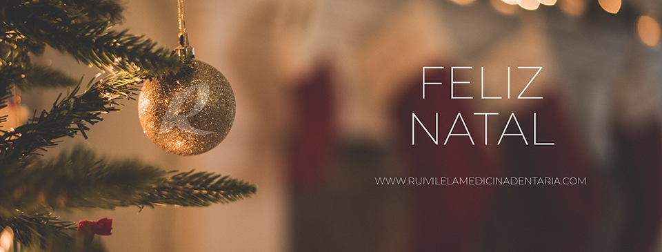 Feliz Natal