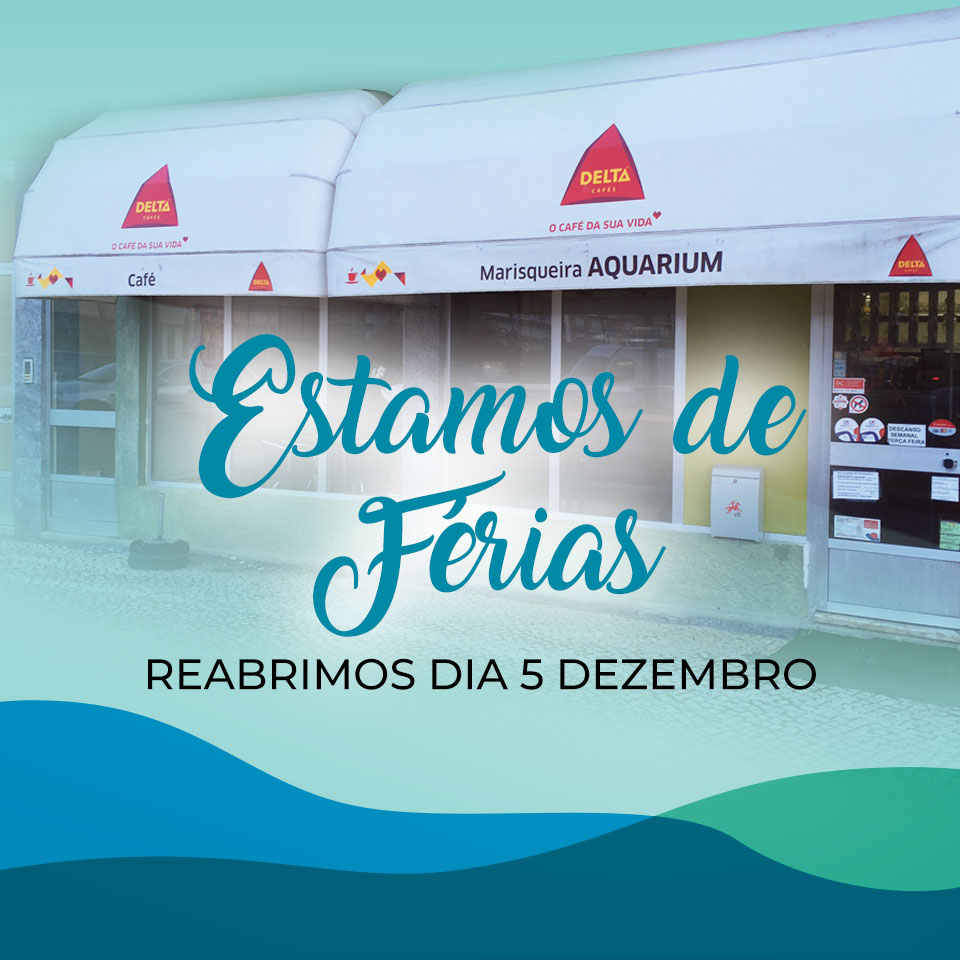 Aquarium de ferias