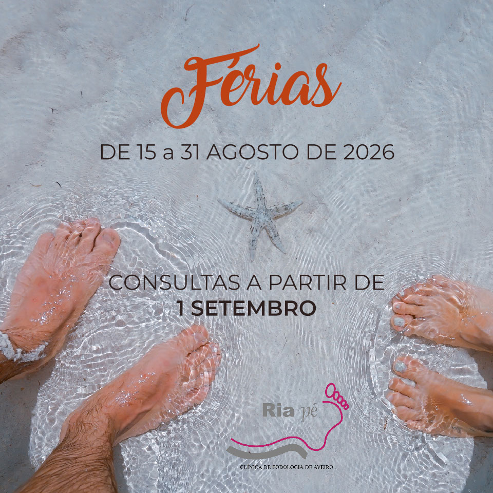 Férias Ria Pé