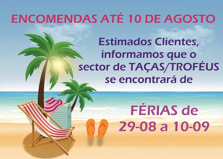 Pastores de Salreu de férias