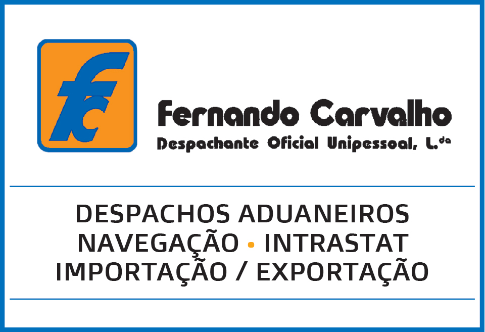 Fernando Carvalho Despachante Aduaneiro