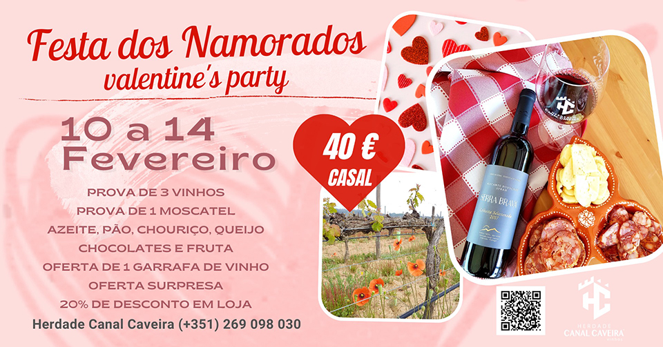 Festa dos Namorados