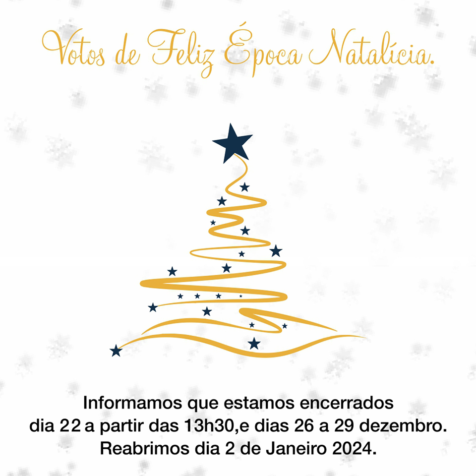 Festas Felizes