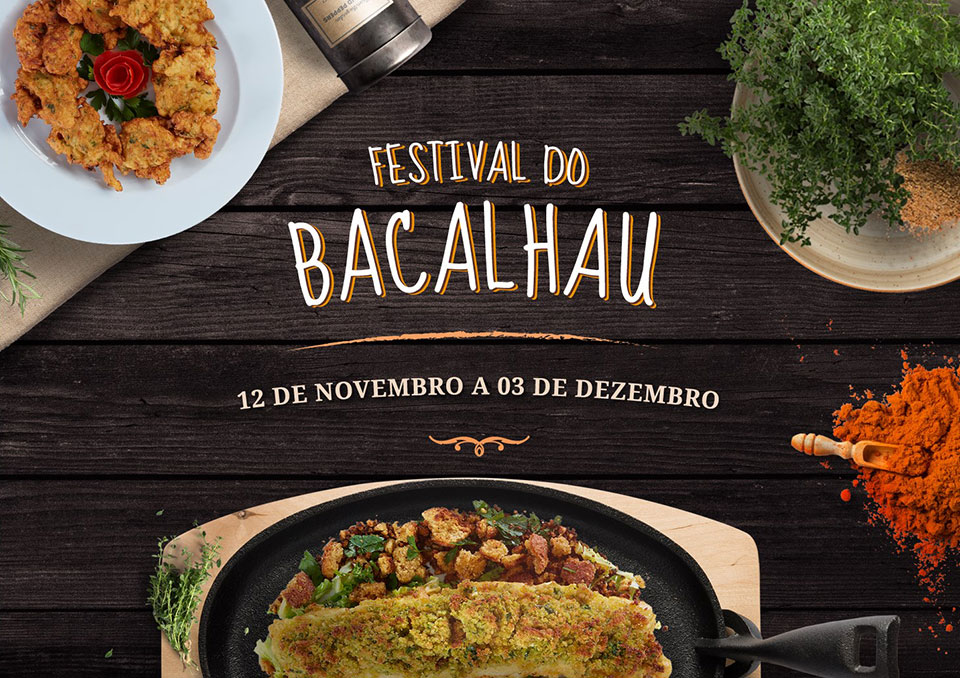 Festival Bacalhau Festival Bacalhau