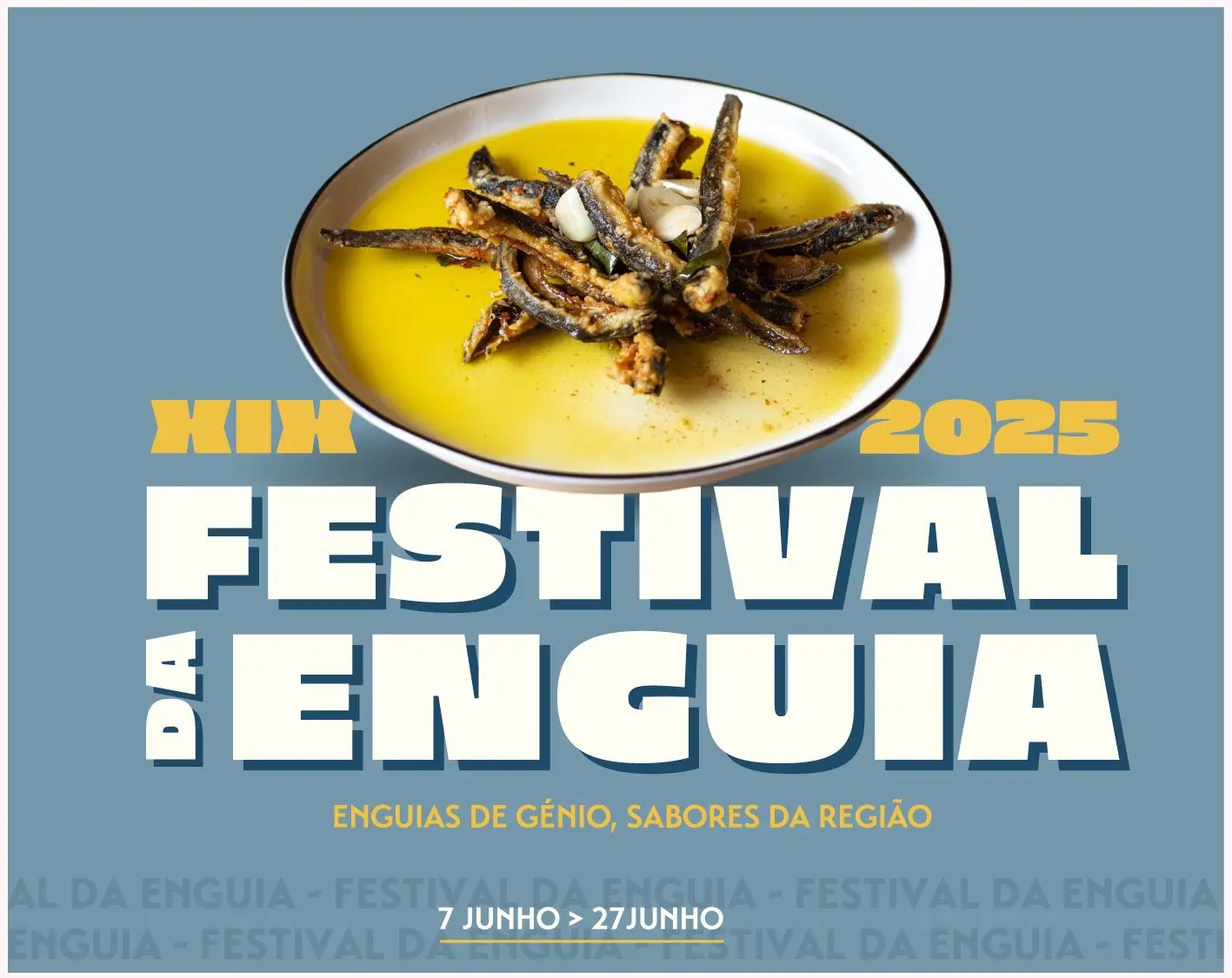 Festival da Enguia