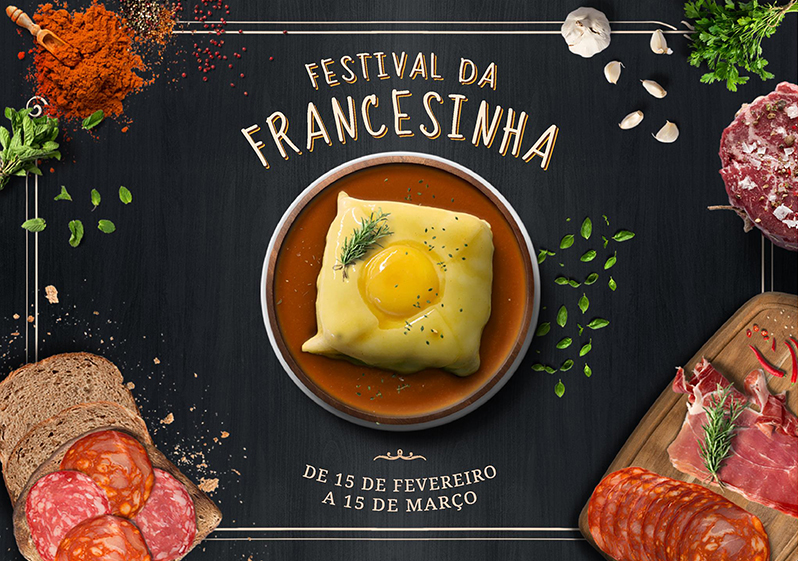 Festival da Francesinha