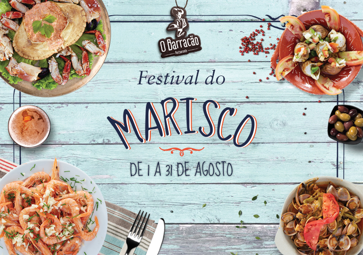 Festival do Marisco Festival do Marisco