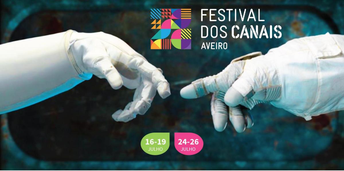 Festival dos Canais