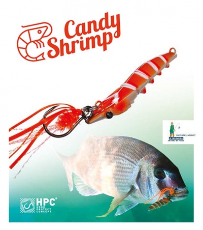 Candy Shrimp