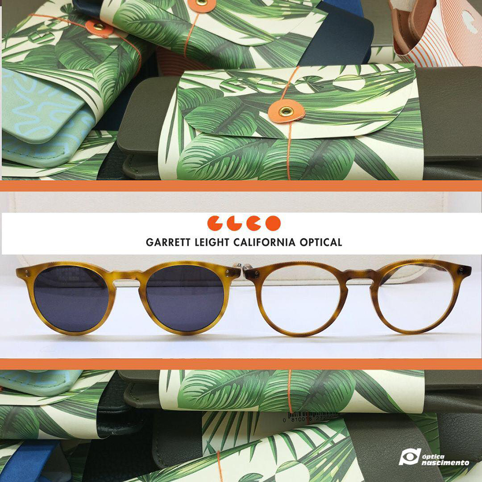 Garret Leight Garret Leight
