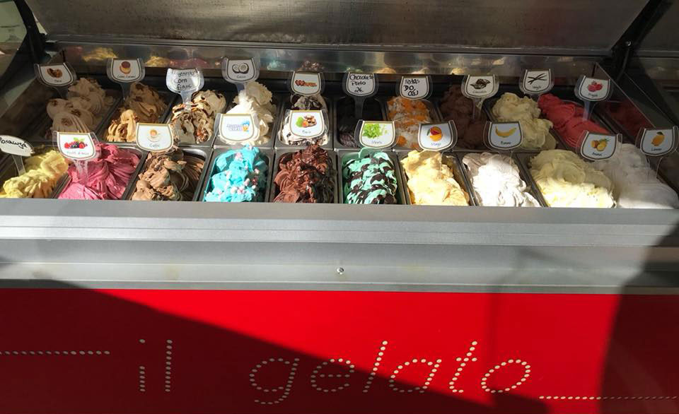 Gelataria Rimini Gelataria Rimini