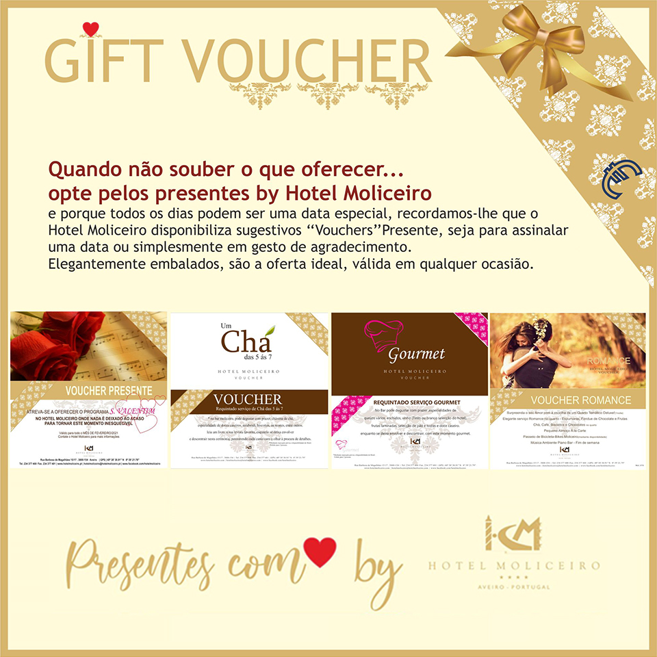 Gift Voucher