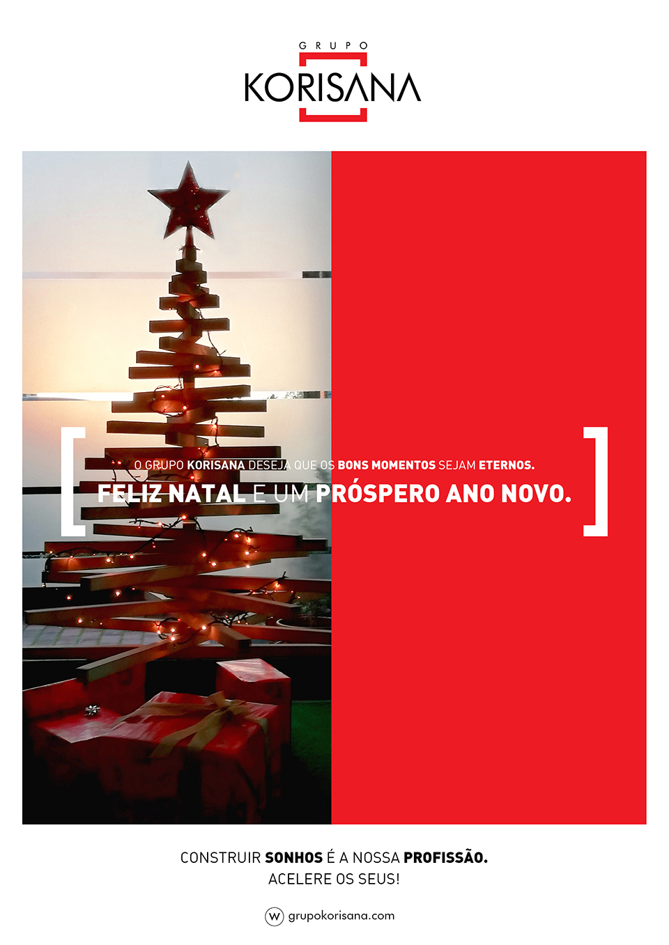 Boas Festas