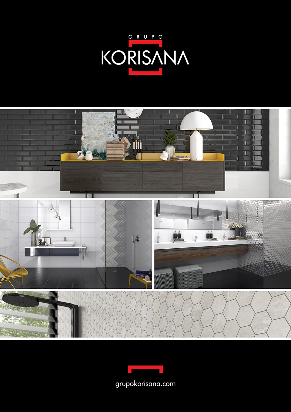 Grupo Korisana Decoração Grupo Korisana Decoração