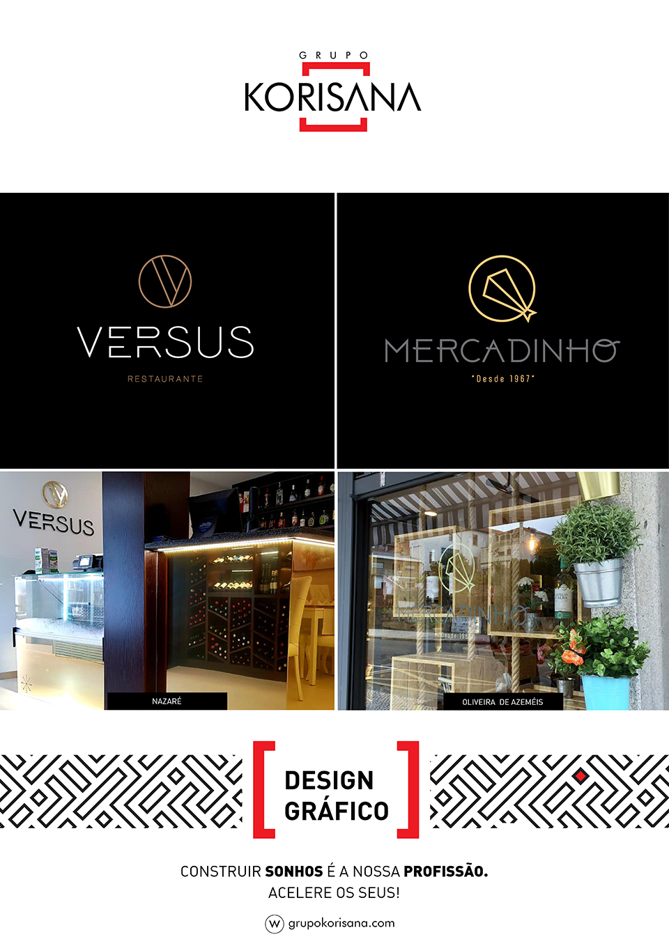 Design Gráfico Design Gráfico