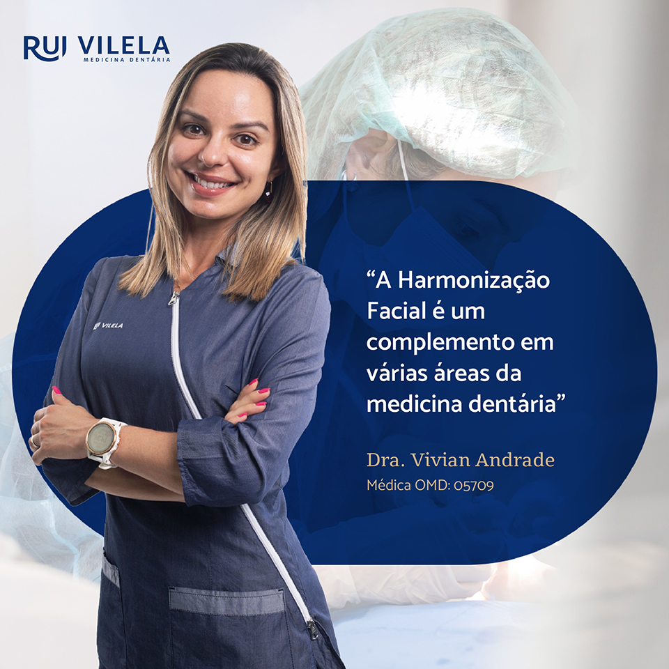 Harmonização Facial Harmonização Facial