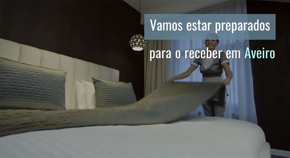 Hotel vai reabrir Hotel vai reabrir