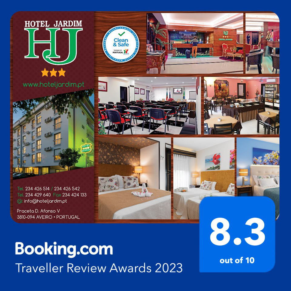 Traveller Review Award 2023