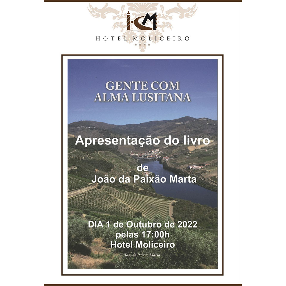 Gente com Alma Lusitana