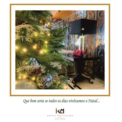 Feliz Natal e um Bom Ano 2023