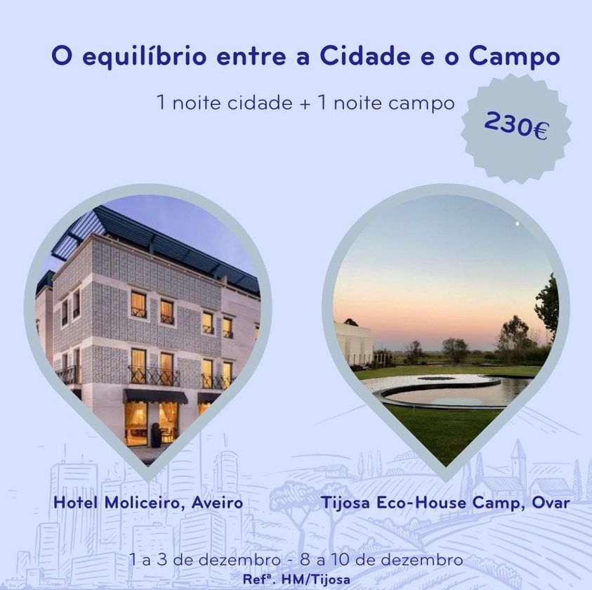 Hotel Moliceiro