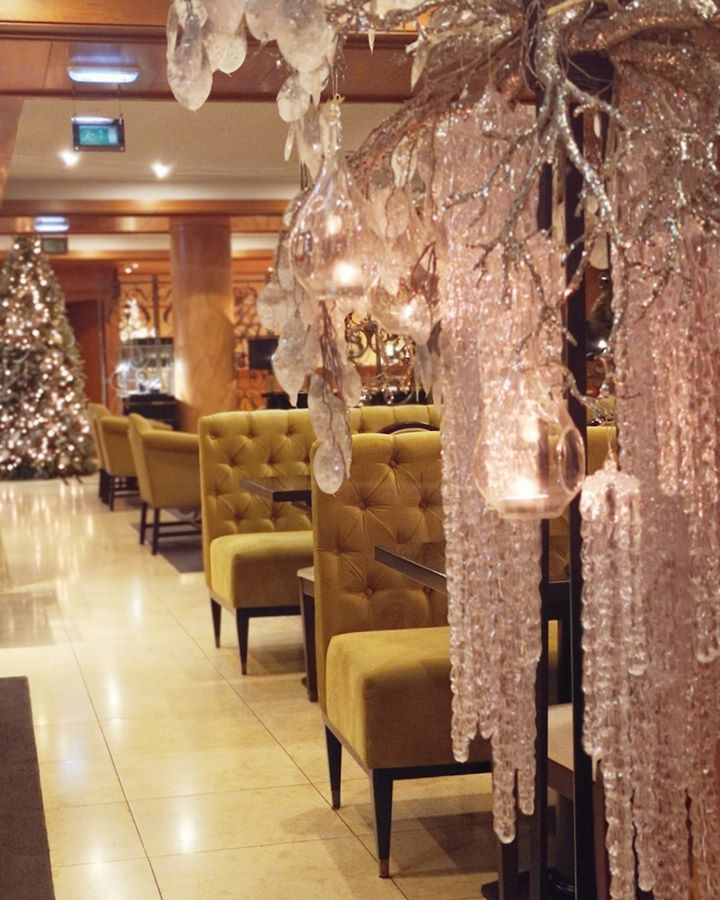 Hotel Moliceiro