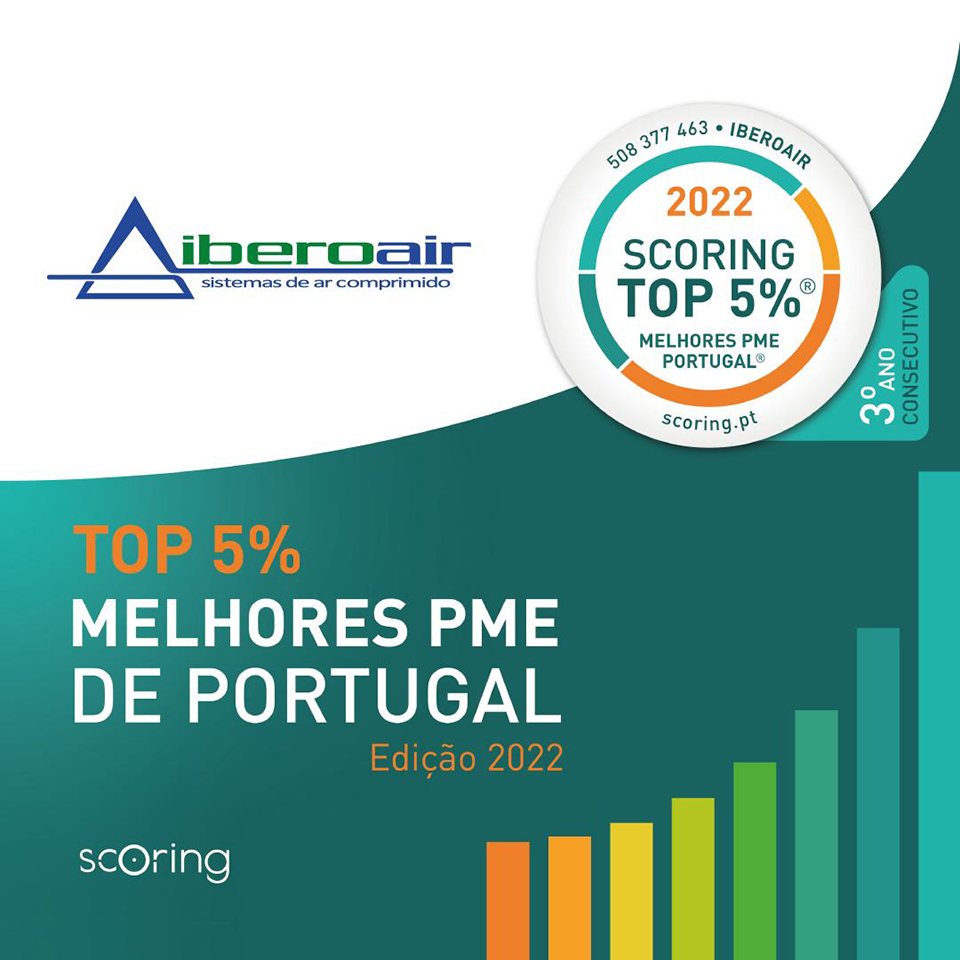 TOP 5% PME