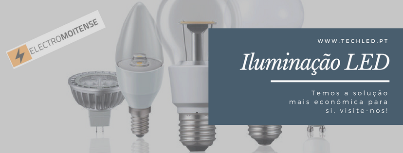 Iluminação LED Iluminação LED