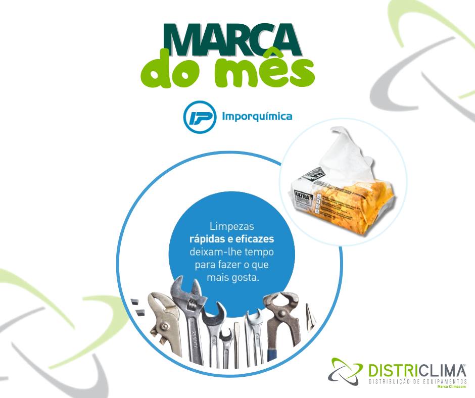 Imporquímica