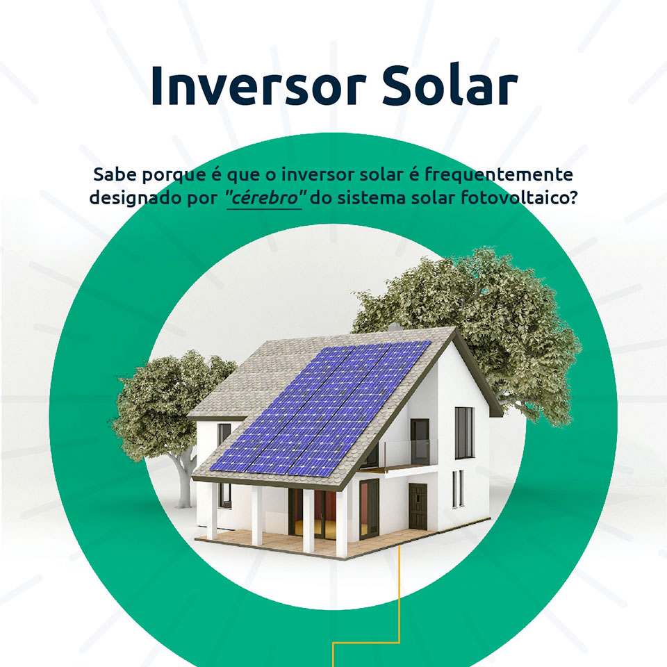 Inversor Solar Inversor Solar