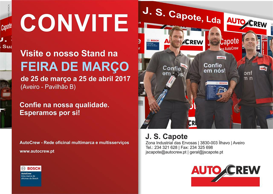 Feira de Março Feira de Março
