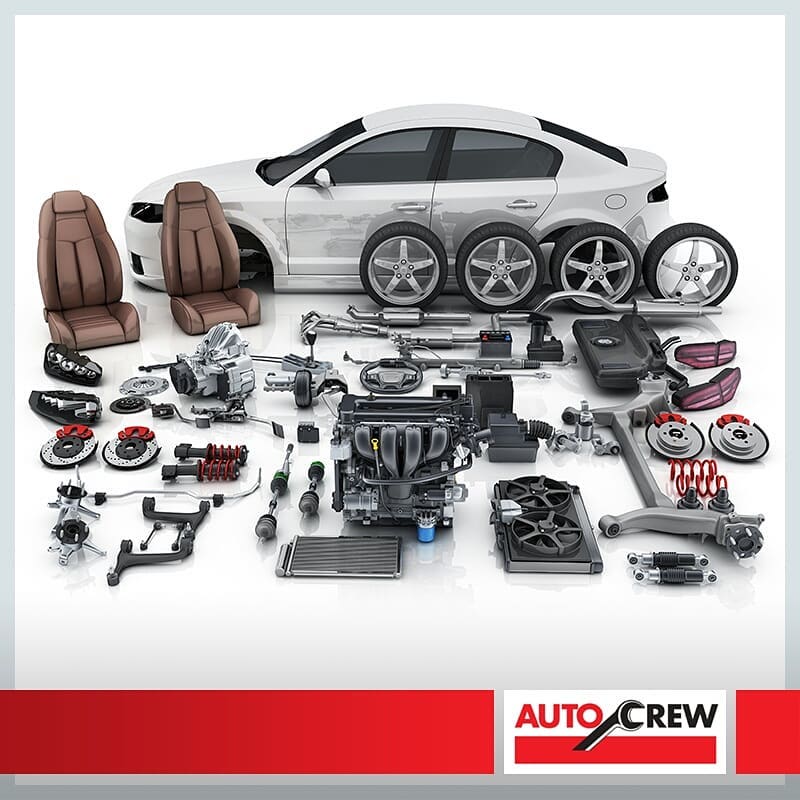 Reparação Automóvel