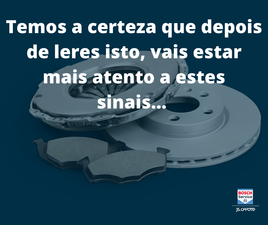 Travões