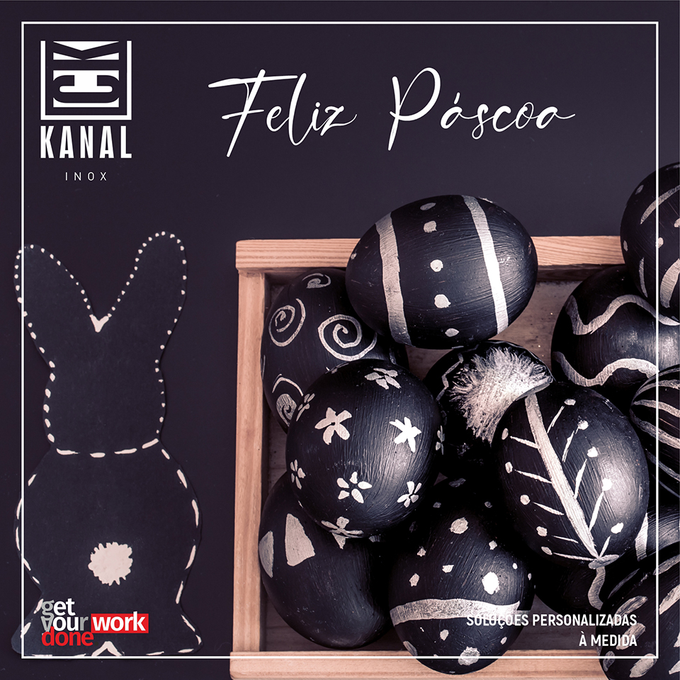 Feliz Pascoa
