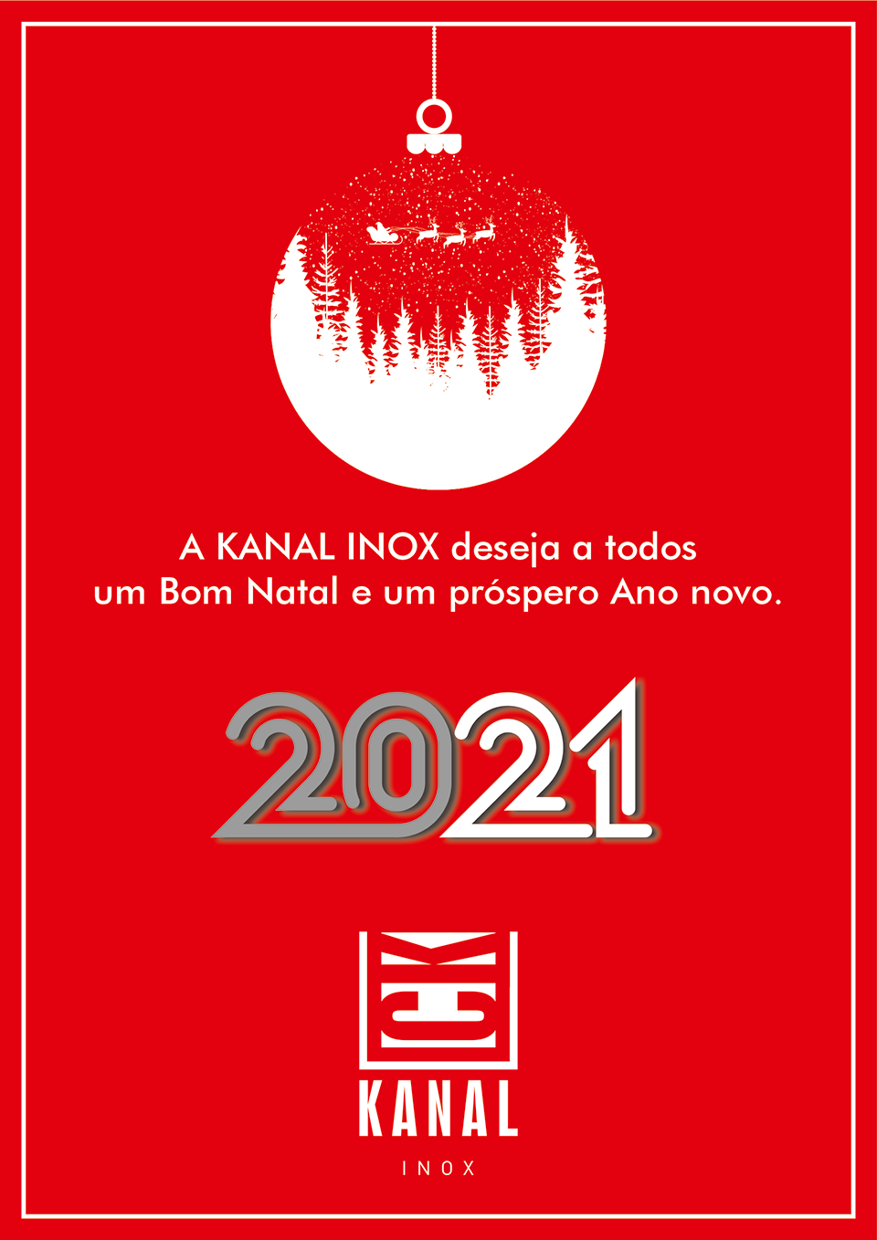 Bom ano 2021 Bom ano 2021